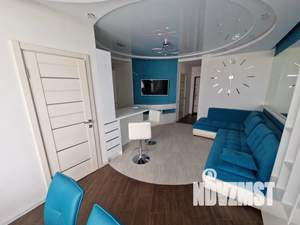 2-к квартира, посуточно, 50м2, 16/16 этаж