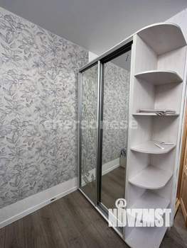 Студия квартира, на длительный срок, 30м2, 1/2 этаж