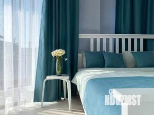 1-к квартира, посуточно, 55м2, 1/1 этаж