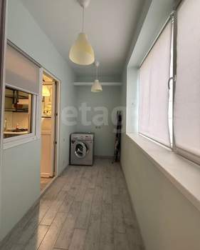 1-к квартира, на длительный срок, 35м2, 2/10 этаж