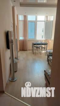 2-к квартира, посуточно, 50м2, 4/9 этаж