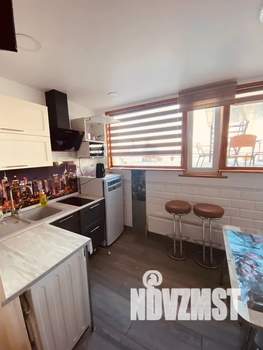 Студия квартира, посуточно, 30м2, 2/3 этаж