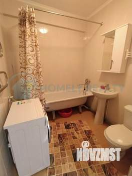 1-к квартира, на длительный срок, 50м2, 1/10 этаж