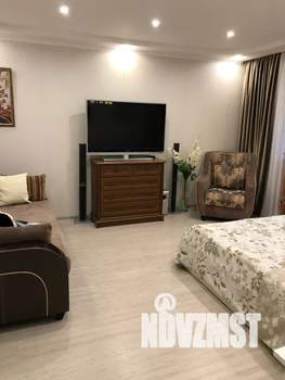 1-к квартира, посуточно, 42м2, 8/9 этаж