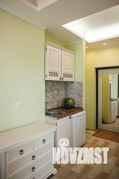 1-к квартира, посуточно, 25м2, 8/9 этаж