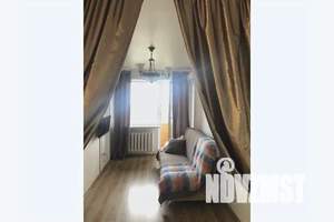 2-к квартира, посуточно, 44м2, 4/5 этаж