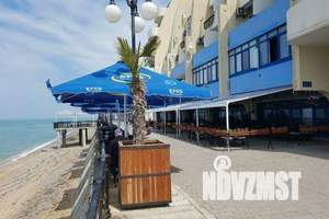 1-к квартира, посуточно, 21м2, 5/6 этаж