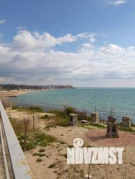 1-к квартира, посуточно, 17м2, 1/1 этаж