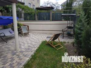 2-к квартира, посуточно, 49м2, 2/2 этаж