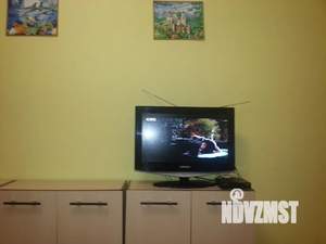 1-к квартира, посуточно, 45м2, 8/11 этаж