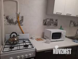 1-к квартира, посуточно, 31м2, 2/4 этаж