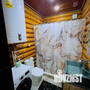 2-к квартира, посуточно, 35м2, 1/2 этаж