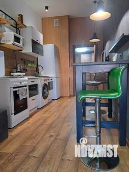 1-к квартира, на длительный срок, 45м2, 10/10 этаж