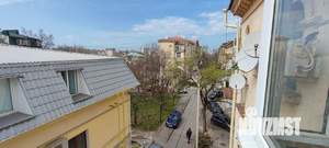 2-к квартира, на длительный срок, 49м2, 3/3 этаж