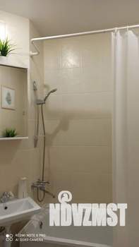 1-к квартира, посуточно, 46м2, 6/8 этаж