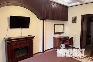 1-к квартира, посуточно, 46м2, 2/5 этаж