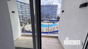 2-к квартира, посуточно, 52м2, 4/7 этаж