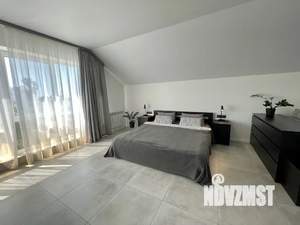 1-к квартира, посуточно, 72м2, 3/3 этаж