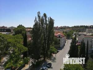 2-к квартира, посуточно, 70м2, 5/5 этаж