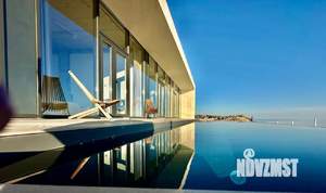 Студия квартира, посуточно, 27м2, 2/2 этаж