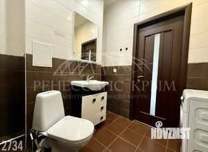 1-к квартира, на длительный срок, 43м2, 10/10 этаж