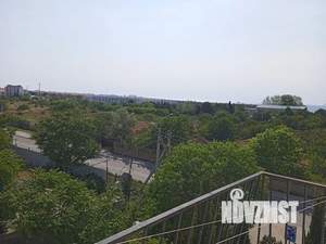 1-к квартира, посуточно, 40м2, 4/10 этаж