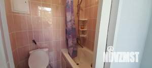 1-к квартира, посуточно, 19м2, 2/2 этаж