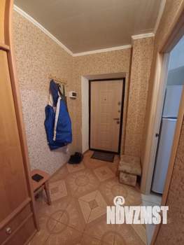 1-к квартира, на длительный срок, 38м2, 3/5 этаж