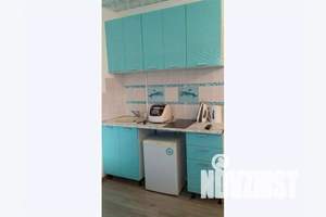 1-к квартира, посуточно, 25м2, 1/4 этаж