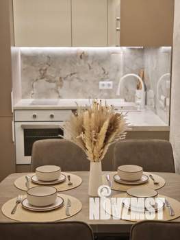 1-к квартира, посуточно, 50м2, 2/9 этаж