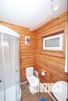 1-к квартира, посуточно, 18м2, 1/1 этаж