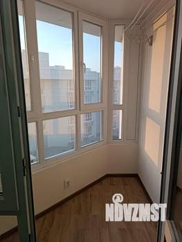 Студия квартира, посуточно, 27м2, 4/4 этаж