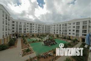 1-к квартира, посуточно, 41м2, 3/5 этаж