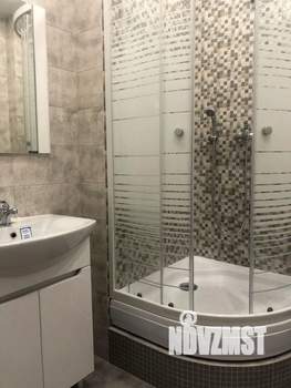 1-к квартира, на длительный срок, 42м2, 2/7 этаж