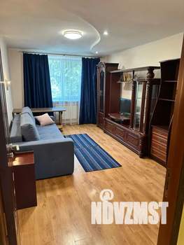 2-к квартира, посуточно, 54м2, 2/5 этаж