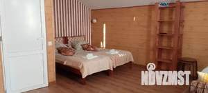 Студия квартира, посуточно, 23м2, 2/2 этаж
