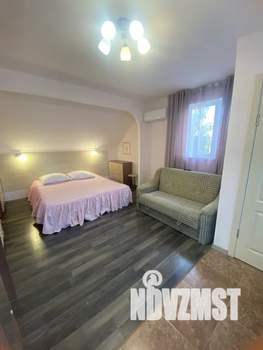 Студия квартира, посуточно, 25м2, 2/3 этаж