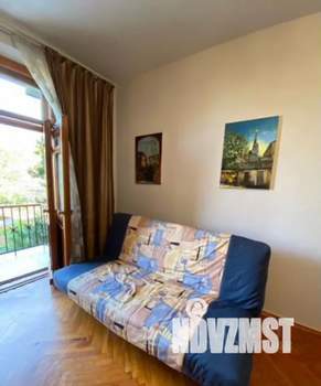 1-к квартира, посуточно, 40м2, 3/5 этаж