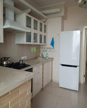 2-к квартира, на длительный срок, 45м2, 4/6 этаж