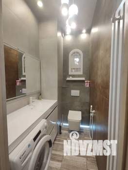 1-к квартира, посуточно, 58м2, 7/8 этаж