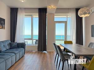 1-к квартира, посуточно, 116м2, 1/1 этаж