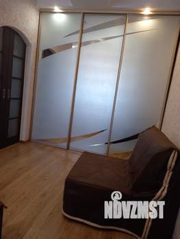 1-к квартира, на длительный срок, 40м2, 5/6 этаж