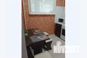 1-к квартира, посуточно, 30м2, 1/9 этаж