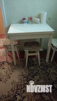 1-к квартира, посуточно, 31м2, 5/9 этаж