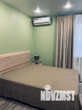 Студия квартира, посуточно, 22м2, 3/4 этаж