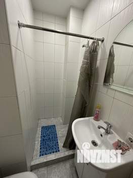 Студия квартира, на длительный срок, 14м2, 1/11 этаж