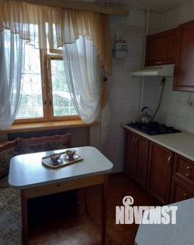 2-к квартира, посуточно, 50м2, 2/5 этаж