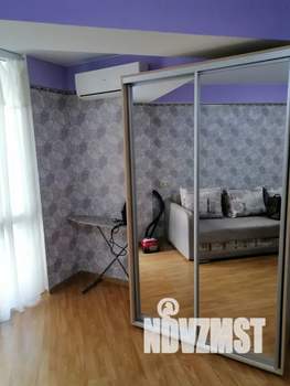 1-к квартира, посуточно, 25м2, 1/4 этаж