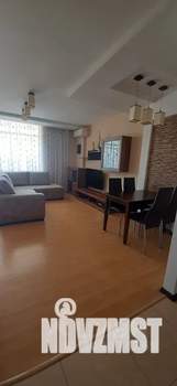 2-к квартира, посуточно, 60м2, 10/11 этаж
