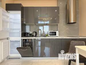 1-к квартира, посуточно, 46м2, 9/10 этаж